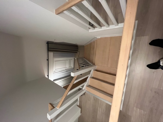 Interieur Schilderwerken realisatie 3