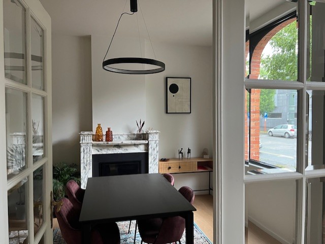 Interieur Schilderwerken realisatie 4